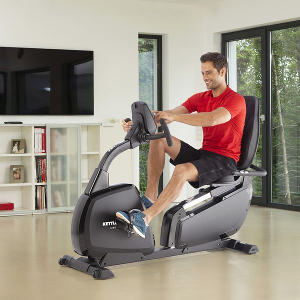 Велотренажер Kettler Giro R