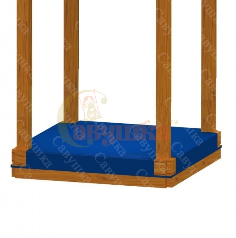 Чехол на песочницу