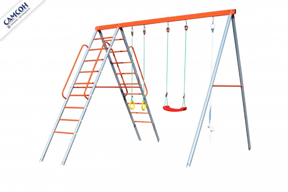 Детская игровая площадка Орион