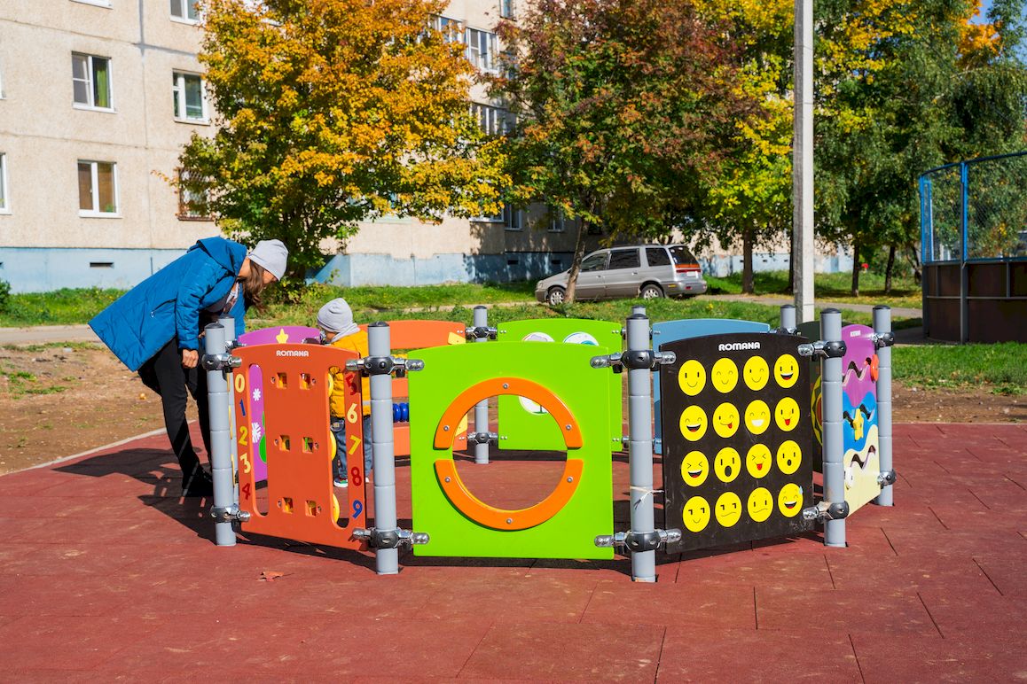 Манеж Romana 111.36.00