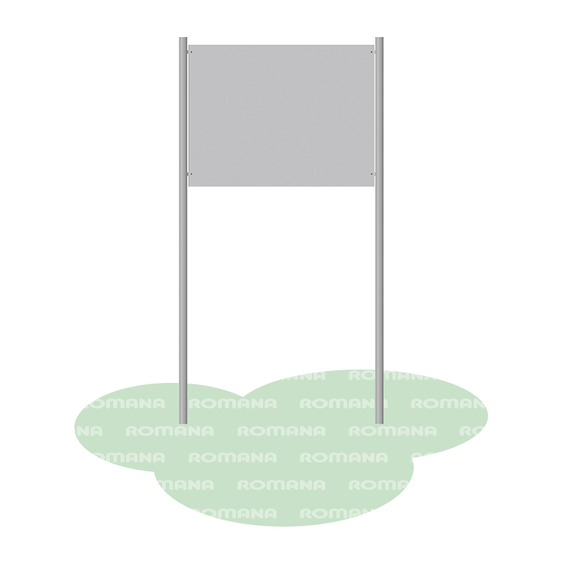 Стенд для объявлений Romana 304.04.00