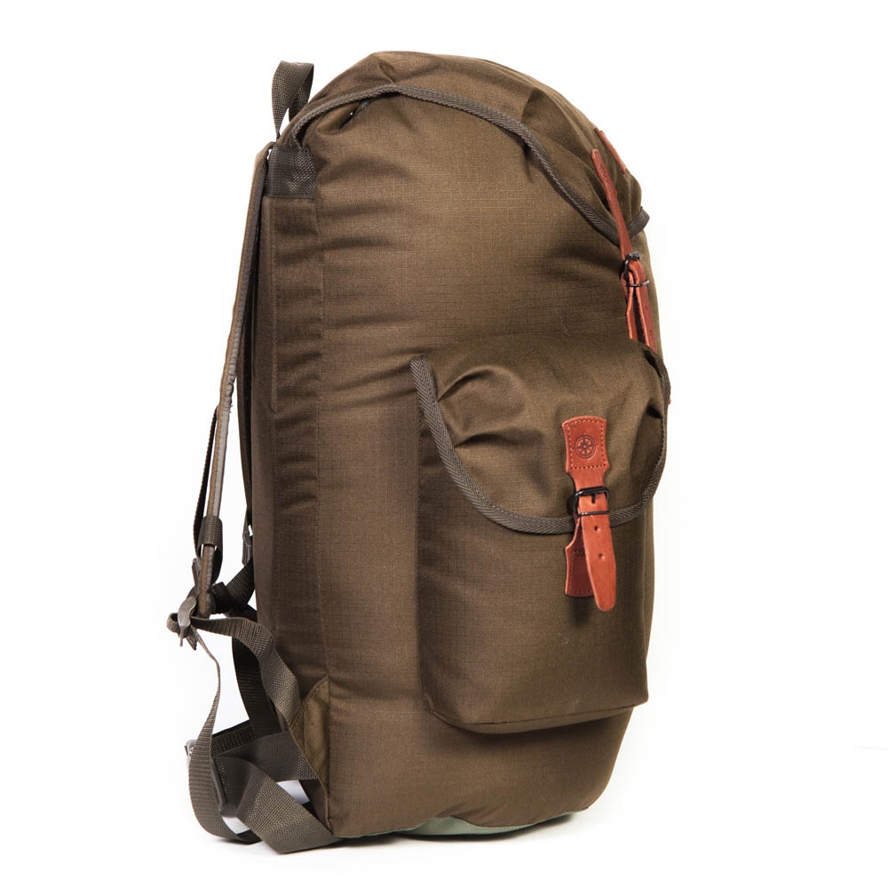 Рюкзак Prival Скаут 70 Oxf Хаки
