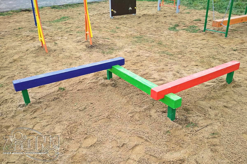 Бум детский ZION Змейка (СЭ016)