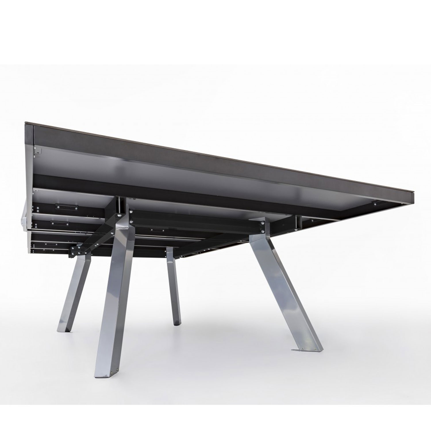 Антивандальный теннисный стол Donic GALAXY синий