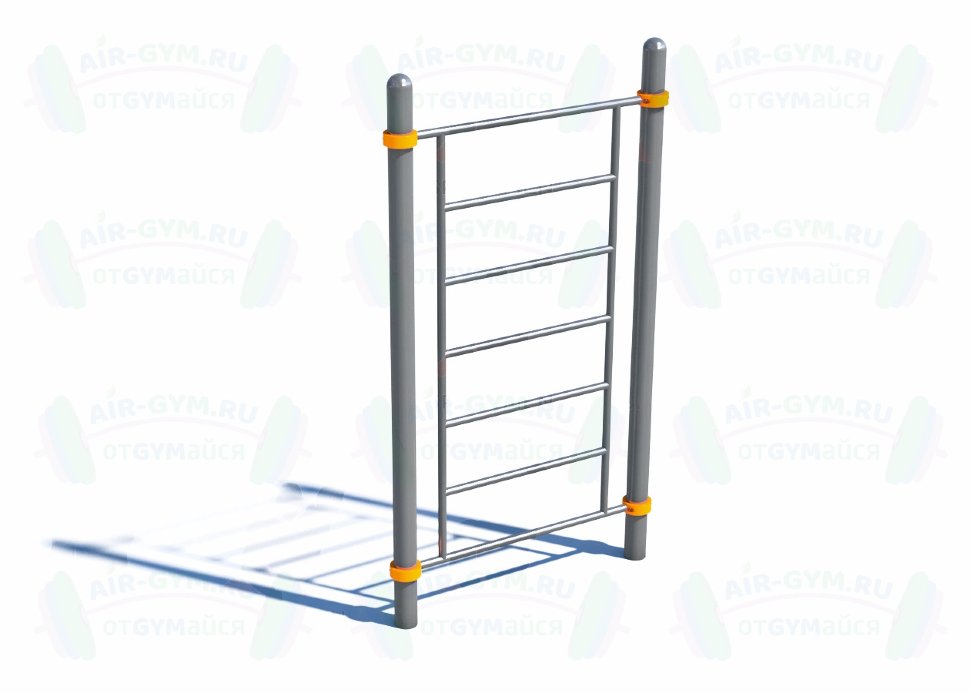 Шведская стенка СВС-17