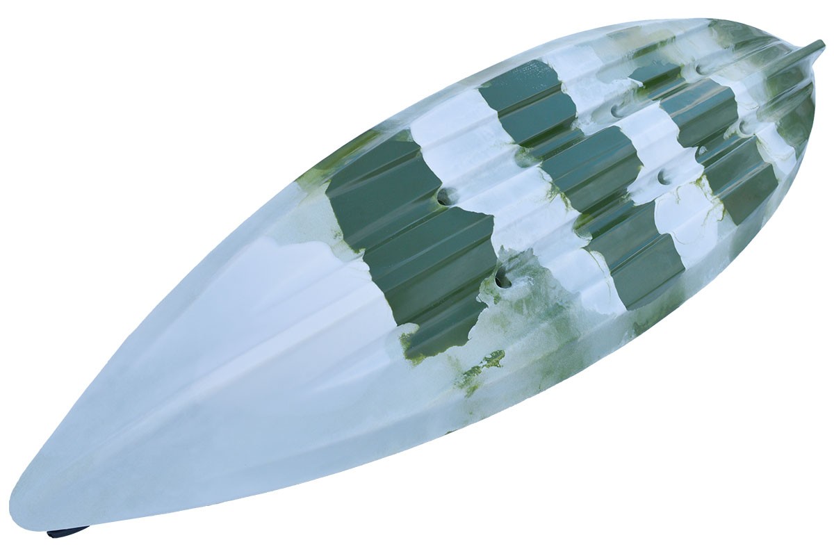 Каяк АТОЛЛ рыболовный RST