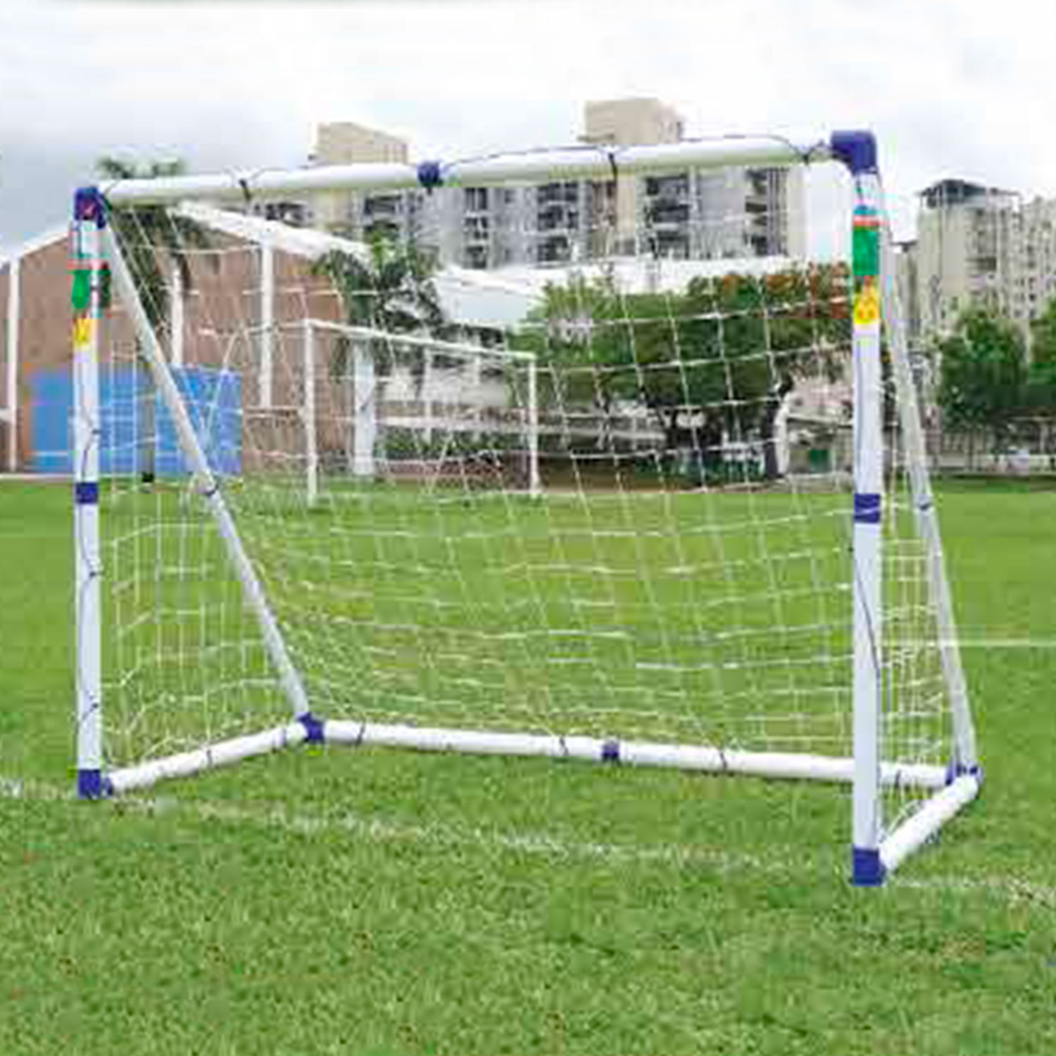 Ворота пластиковые DFC 6ft GOAL7180A