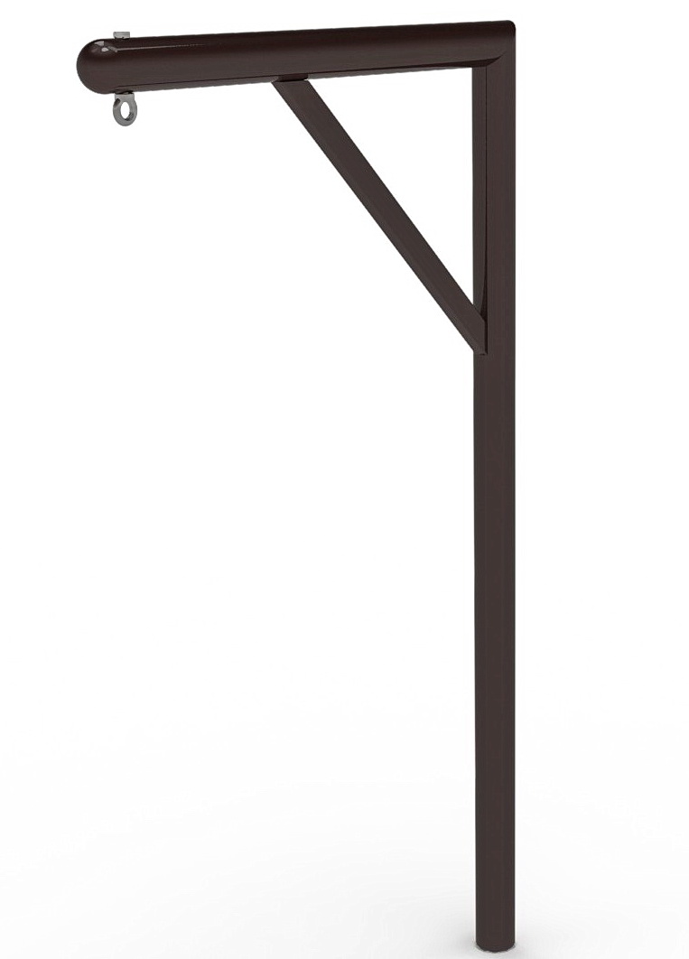 Стойка боксерская YT107