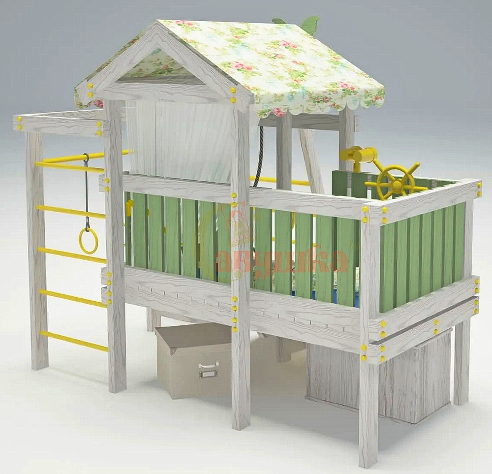 Савушка Baby 2