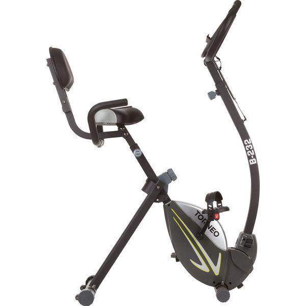 Велотренажер Torneo Compacta Plus