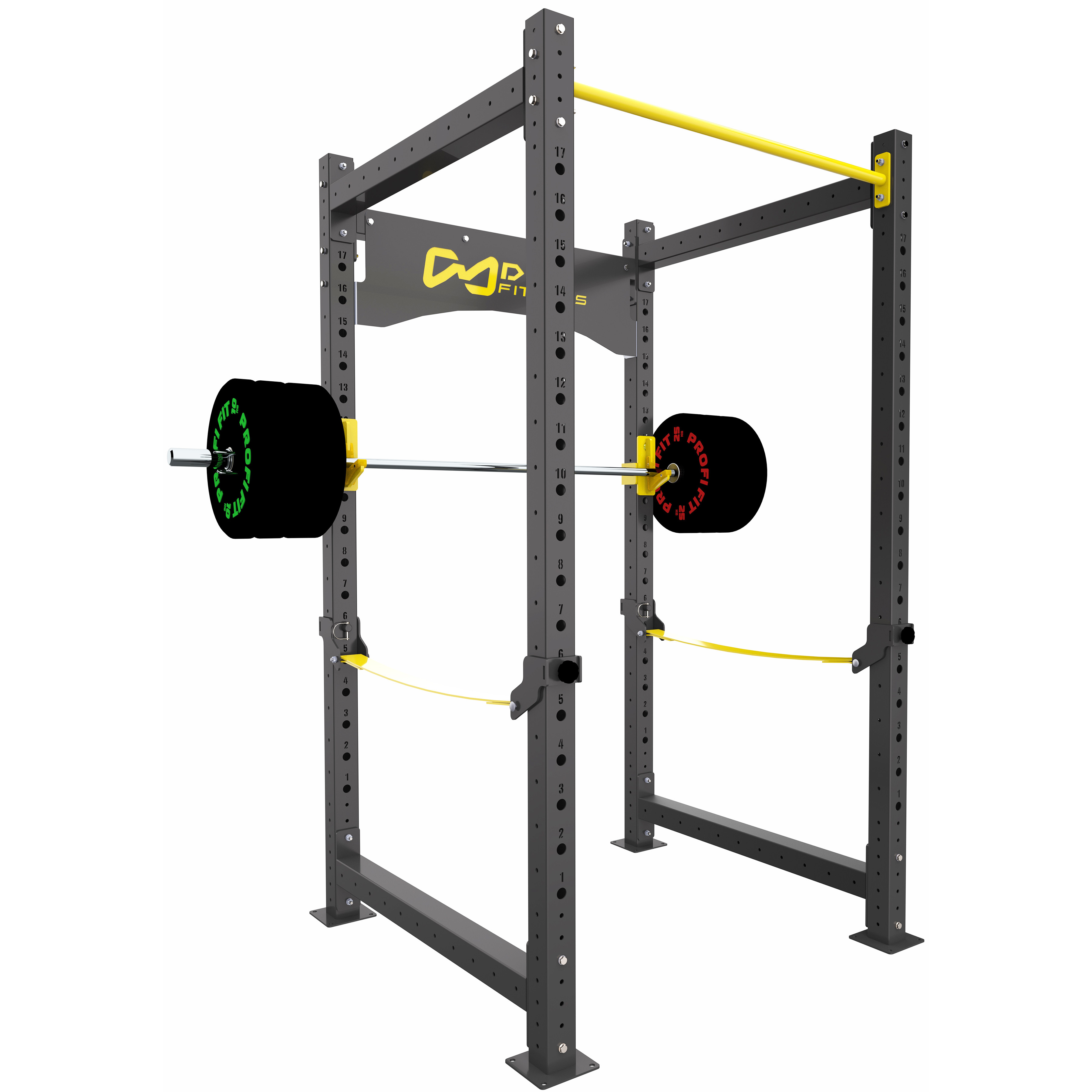 A3083 Силовая рама