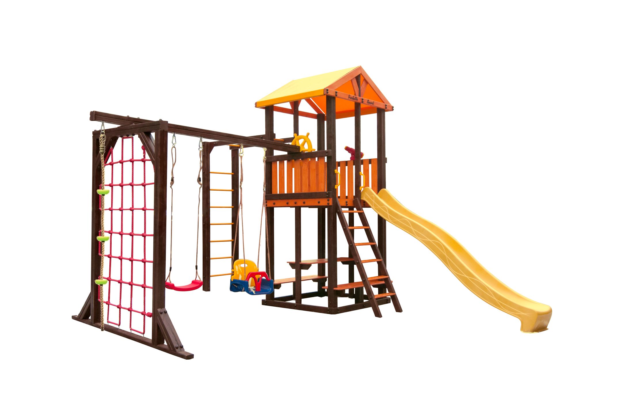 Игровой комплекс Perfetto sport «Bari-12»