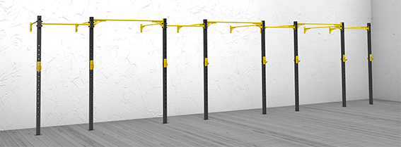 Функциональная рама А0323