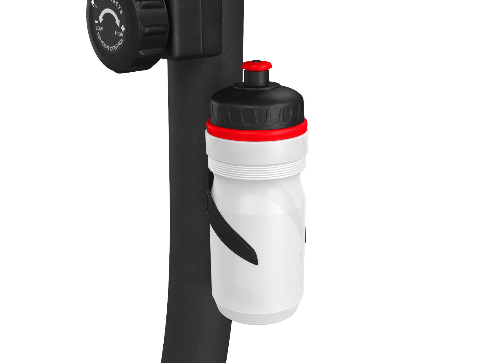 Велотренажер UNIXFIT BL-350 Black