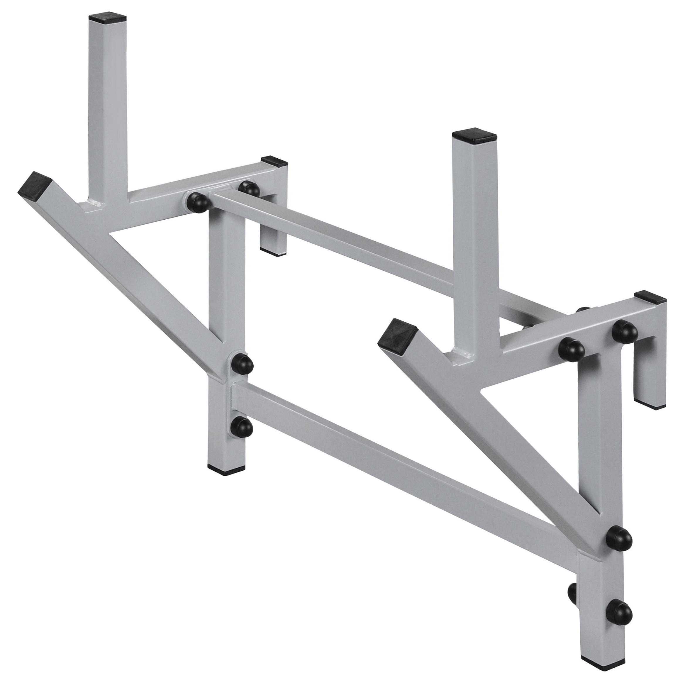 Навес под гриф (упоры для штанги) для шведской стенки NO12