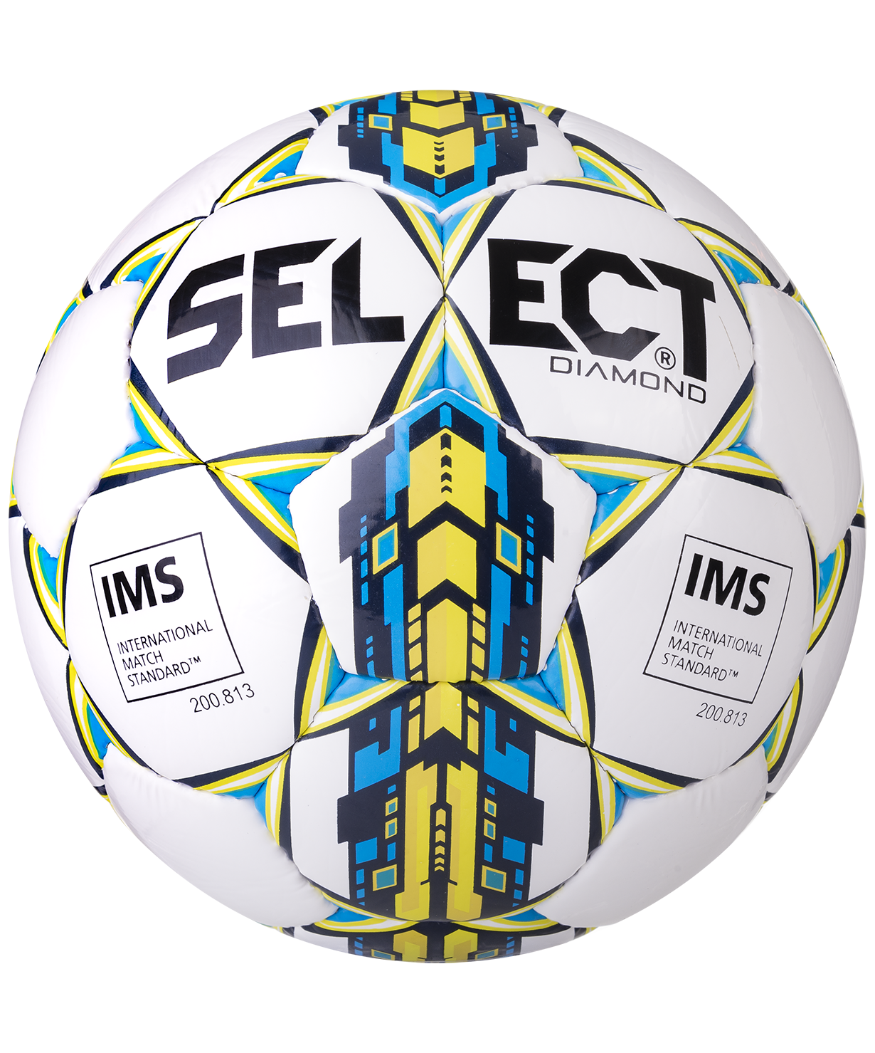 Мяч футбольный Diamond IMS №5