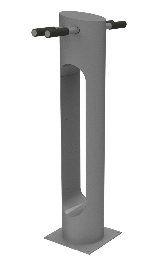 Ремонтная станция Air Gym YRS2