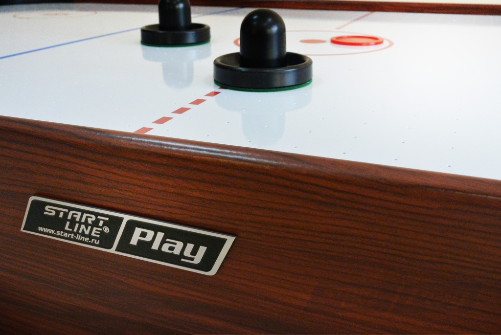 Аэрохоккей START LINE Transform Ice 5 футов