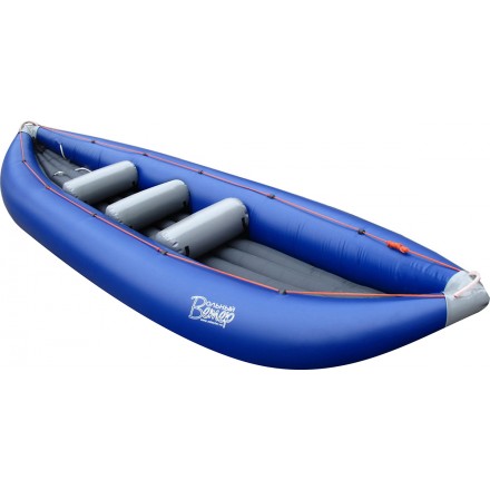 Байдарка двухслойная ПИОНЕР 500 экспедиционная