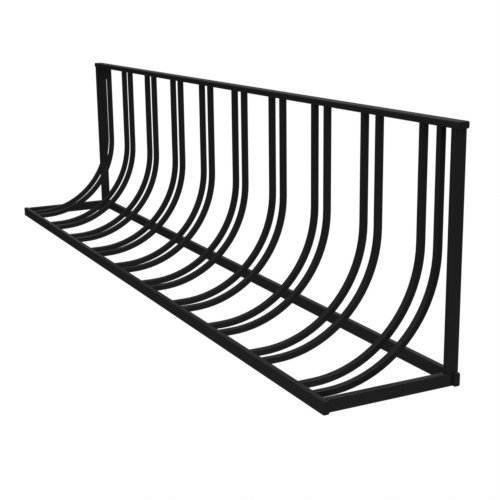 Велосипедная парковка ВП 11