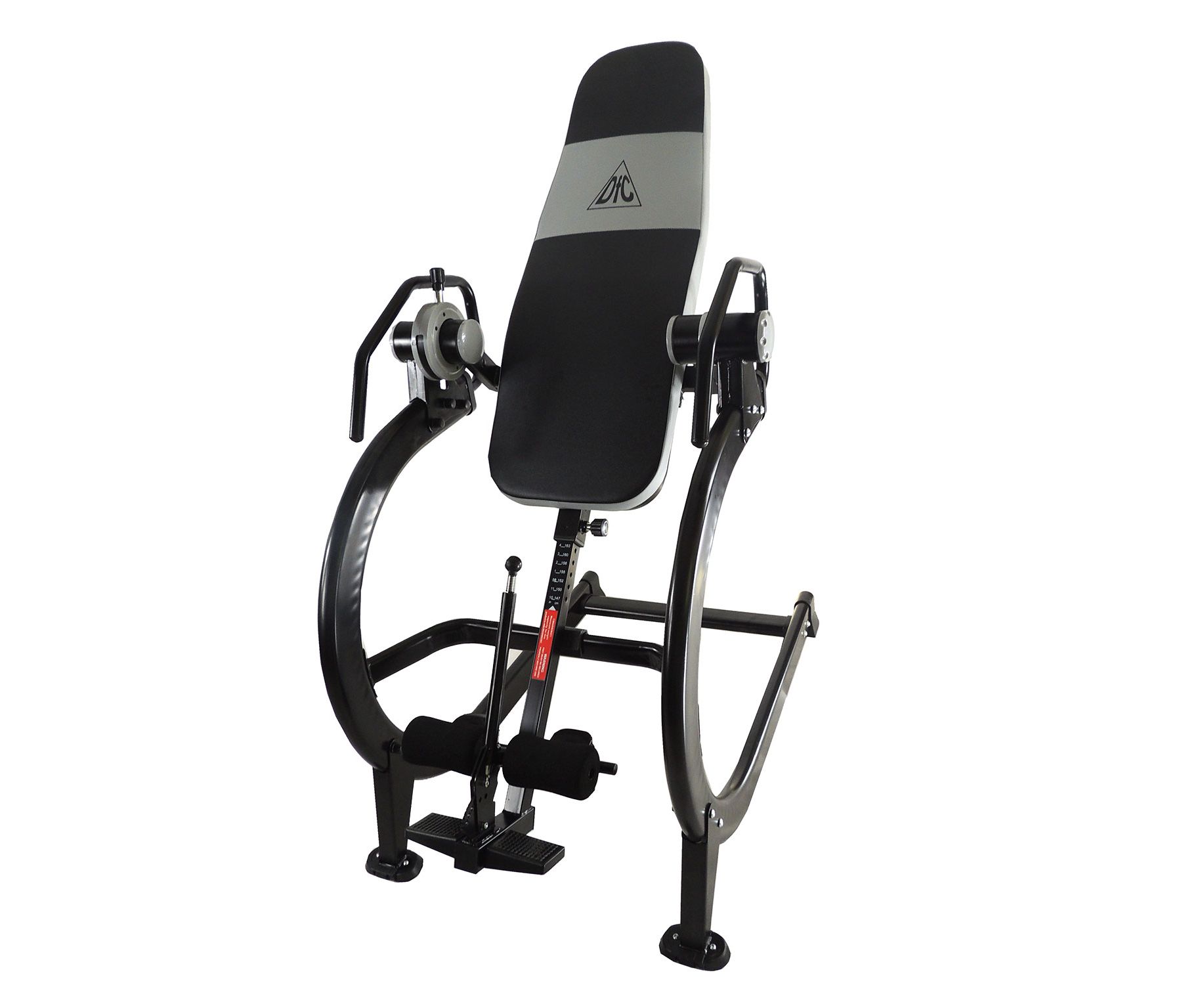 Инверсионный стол DFC XJ-CI-19MLGR коммерческий