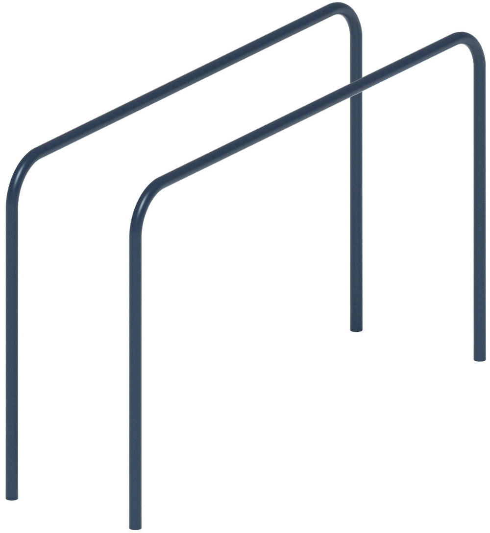 Брусья гнутые СО 2.50.02-01