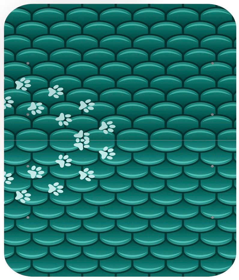 ДОМИК МАЛЫЙ 1 (Город) для детской площадки МФ 10.01.01-01