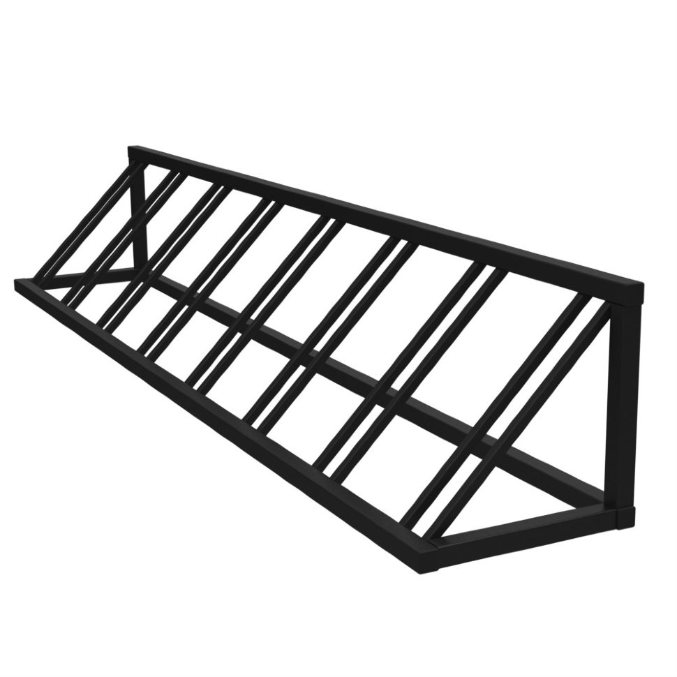 Парковка для велосипедов ВП 2