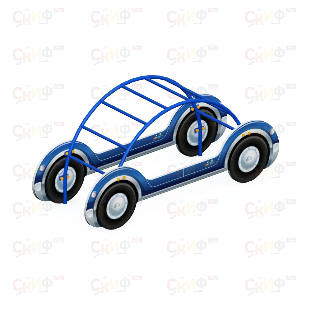 Лаз Машинка Багги ИО 623