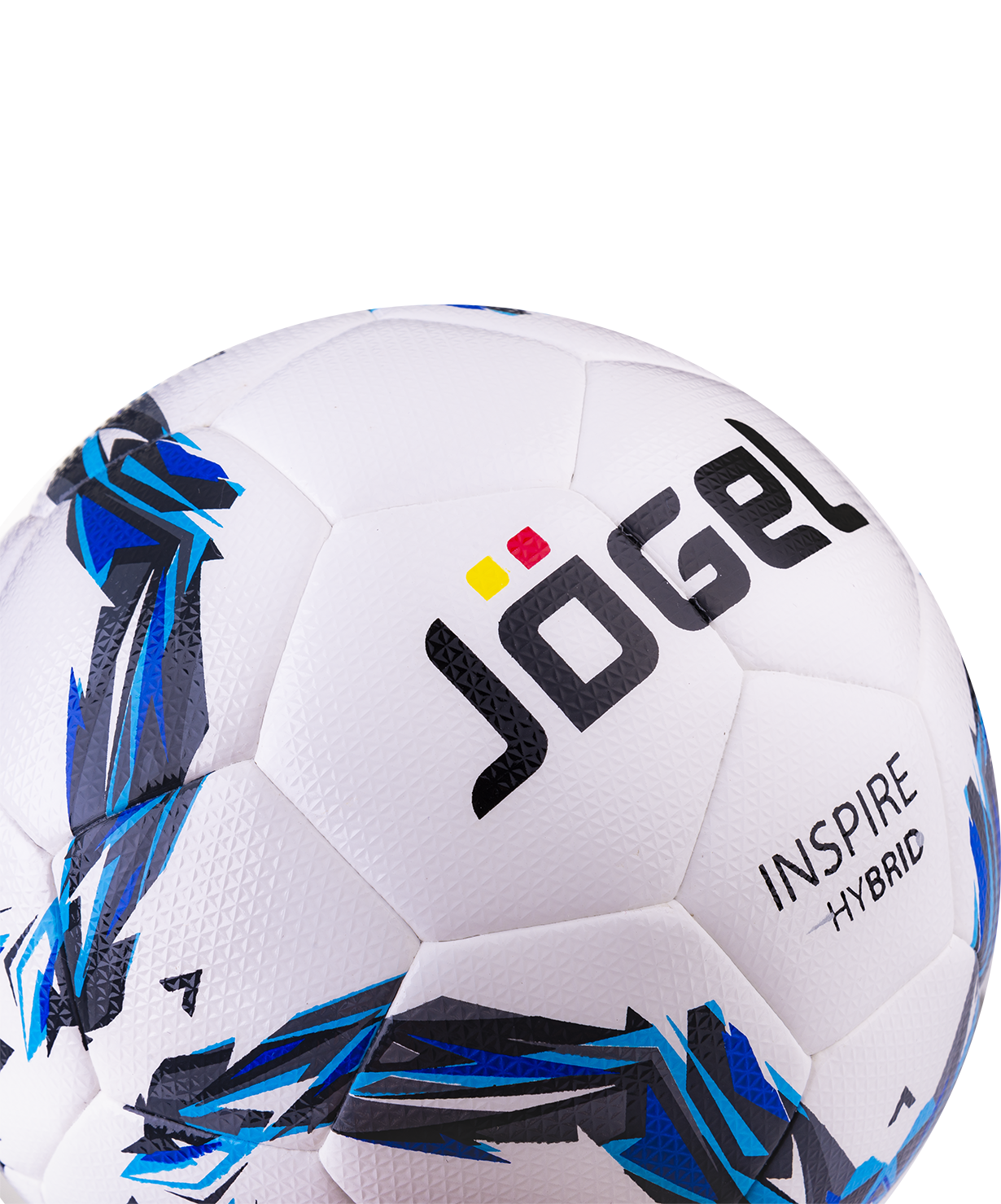 Мяч футзальный JF-600 Inspire №4