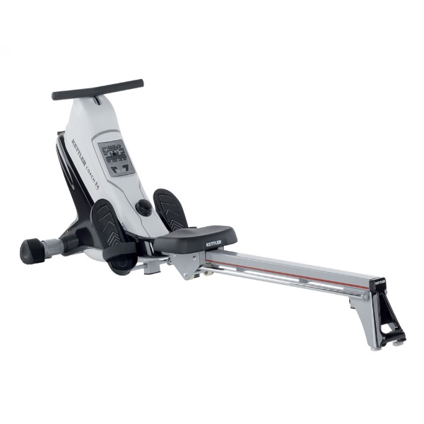 Гребной тренажер Kettler Coach M