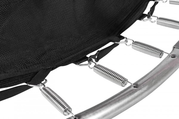 БАТУТ HASTTINGS Classic Green  8 FT (2,44 М)