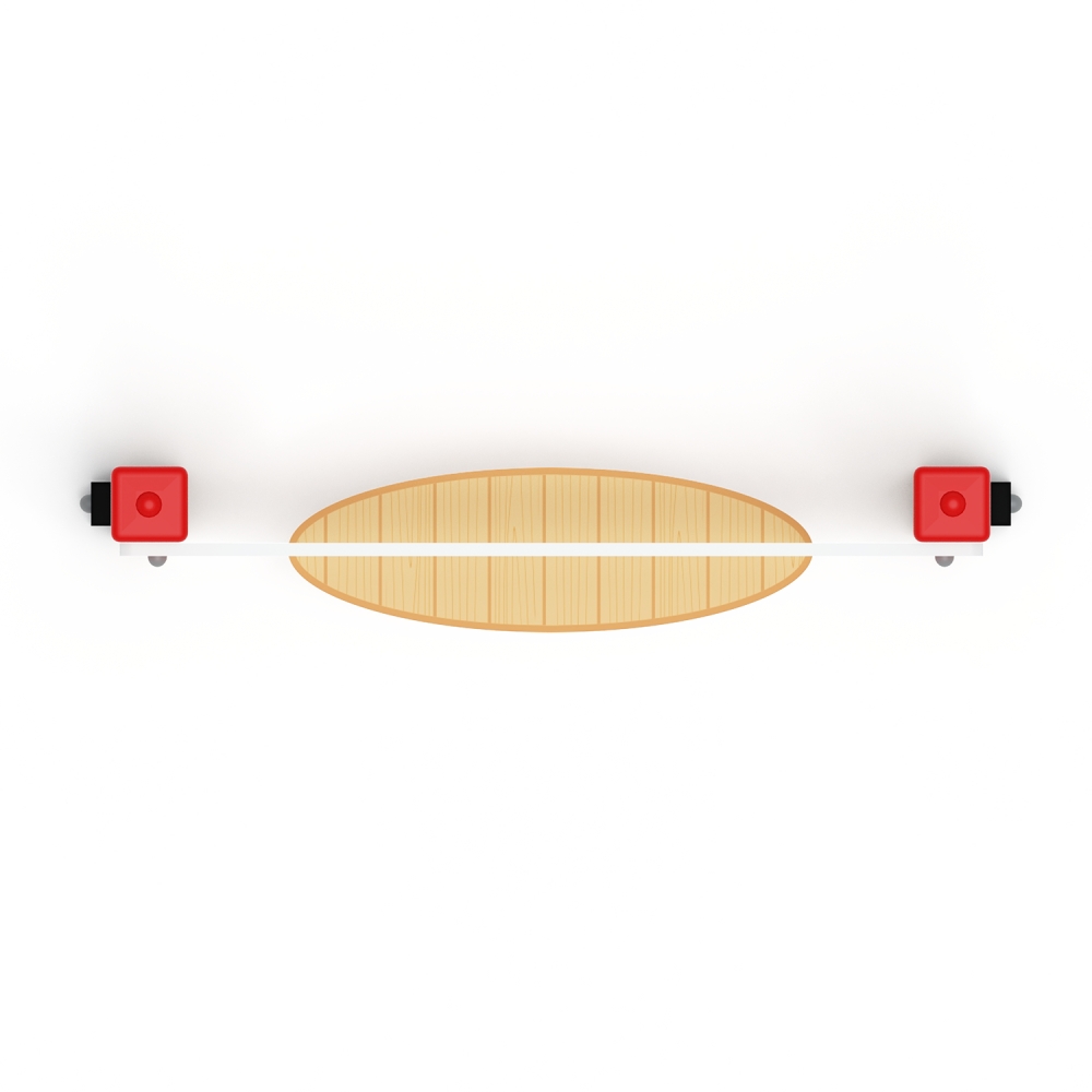 ТЕАТР Игровая панель МФ 22.01.01-07