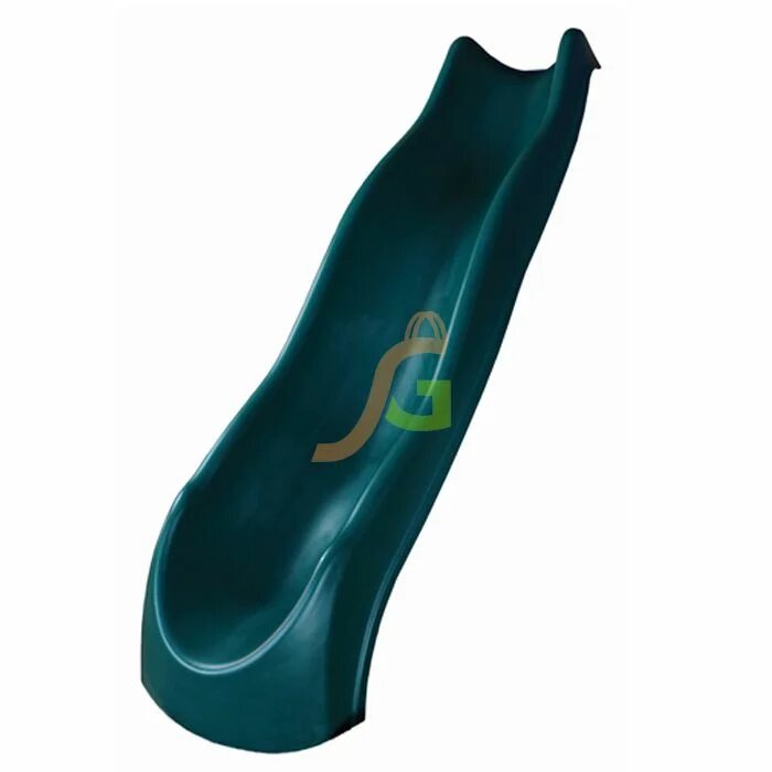 Скат для горки Super Speedwave (L 3.0 м) США IgraGrad