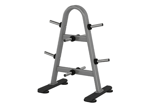 Стойка для дисков (елочка) Digger HD021-4