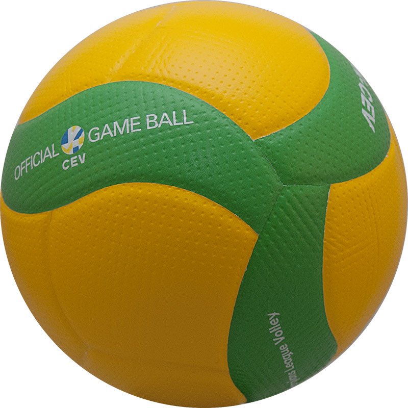 Мяч волейбольный Mikasa V200W-CEV