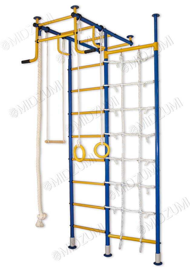 Домашний спортивный комплекс Midzumi Idzi