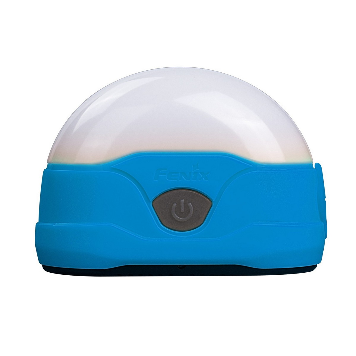 Фонарь Fenix CL20Rbl, голубой