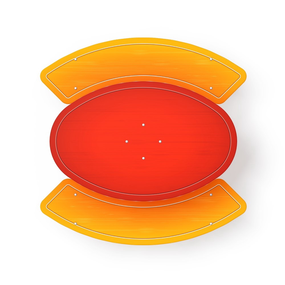 Столик детский круглый МФ 31.01.01-04