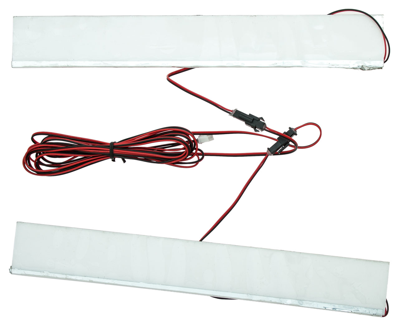 Подсветка зоны ворот для аэрохоккея Atomic AH800