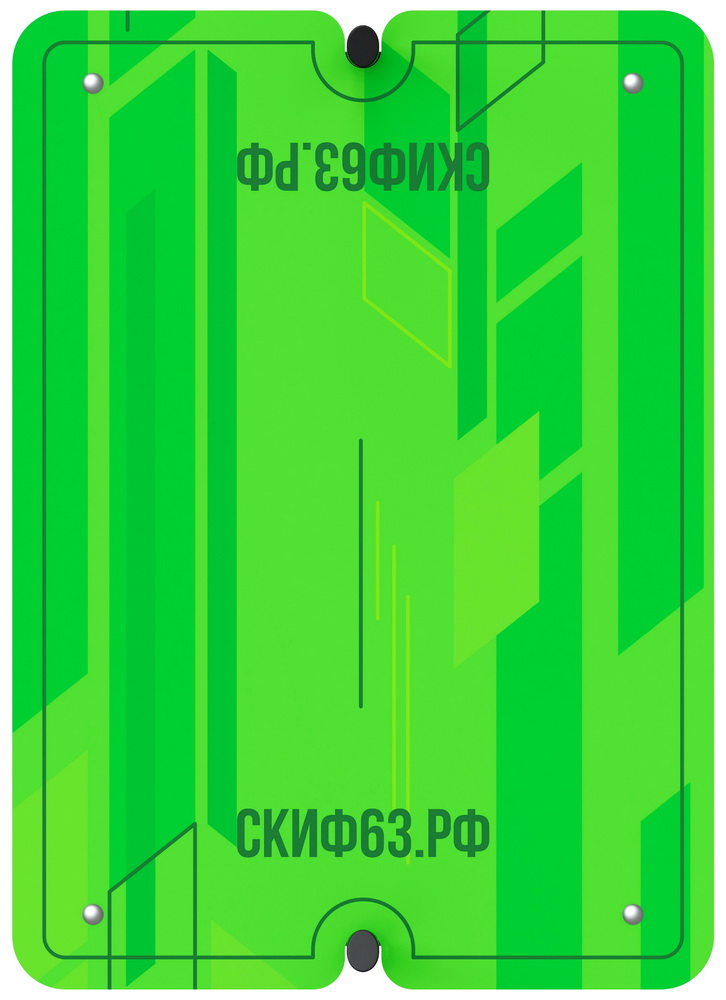 Тренажер уличный СТОЛ ДЛЯ АРМРЕСТЛИНГА (зеленый) СТ 001-12