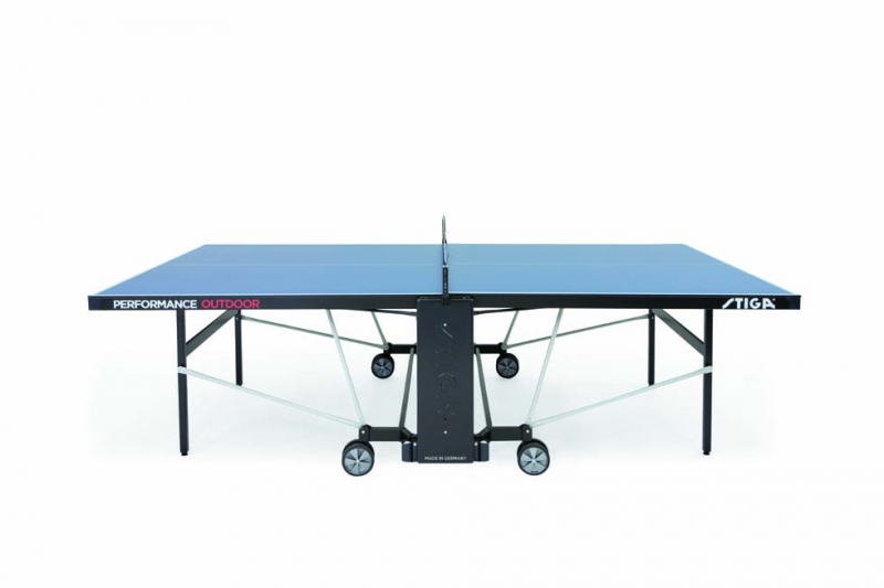 ТЕННИСНЫЙ СТОЛ ВСЕПОГОДНЫЙ STIGA PERFORMANCE OUTDOOR CS