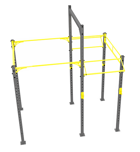 Функциональная рама А0327