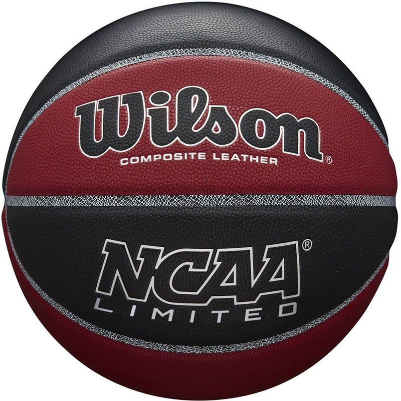 Мячи баскетбольный WILSON NCAA Limited