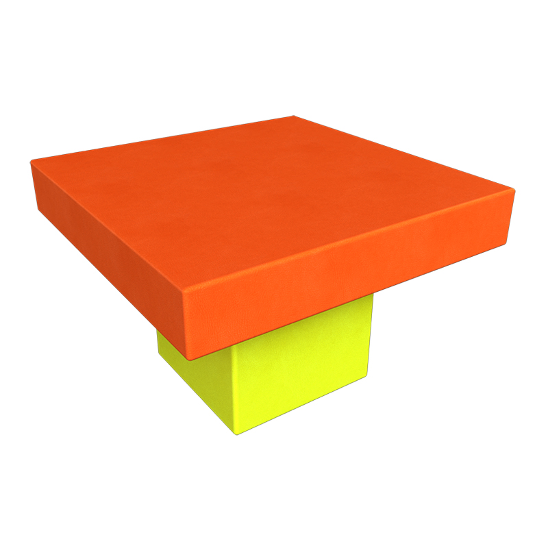 Детская мебель СТОЛИК Romana (ДМФ-МК-02.34.01)