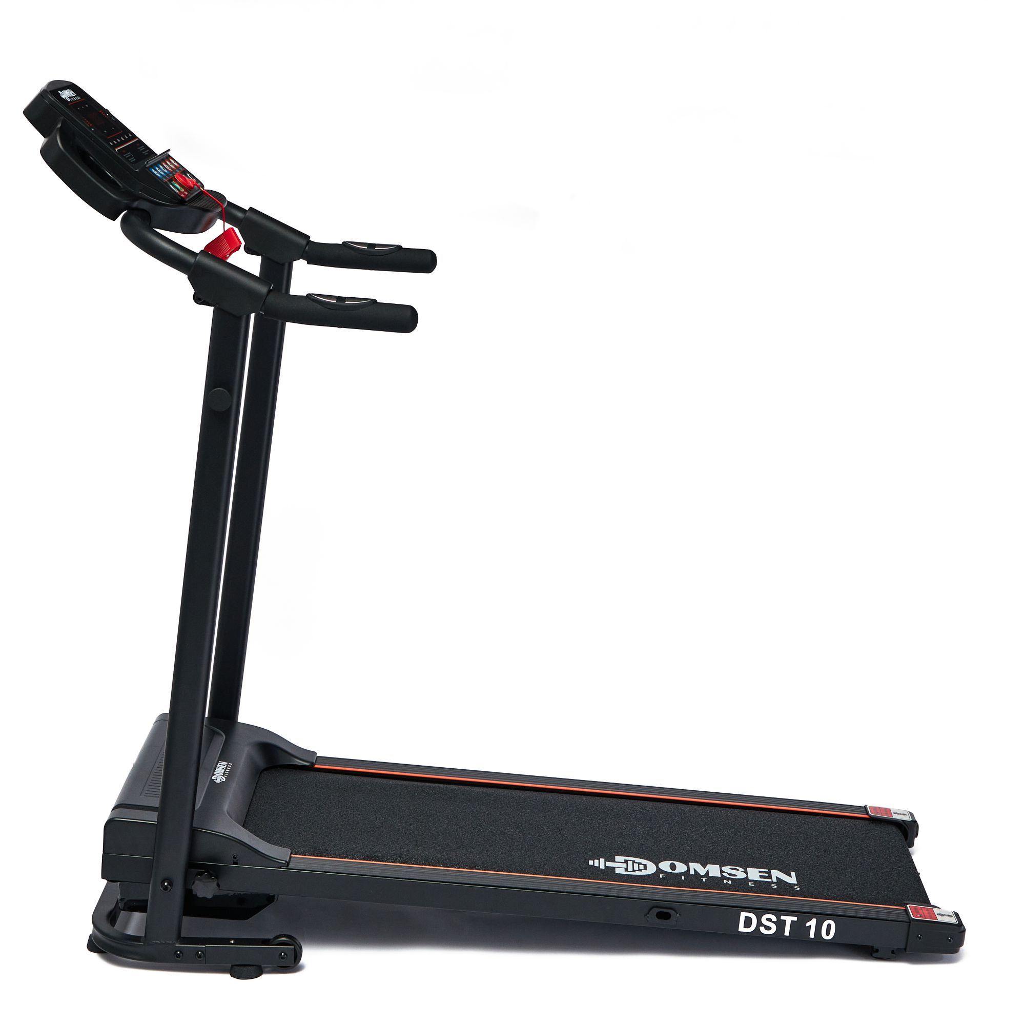 Беговая дорожка Domsen Fitness DST10