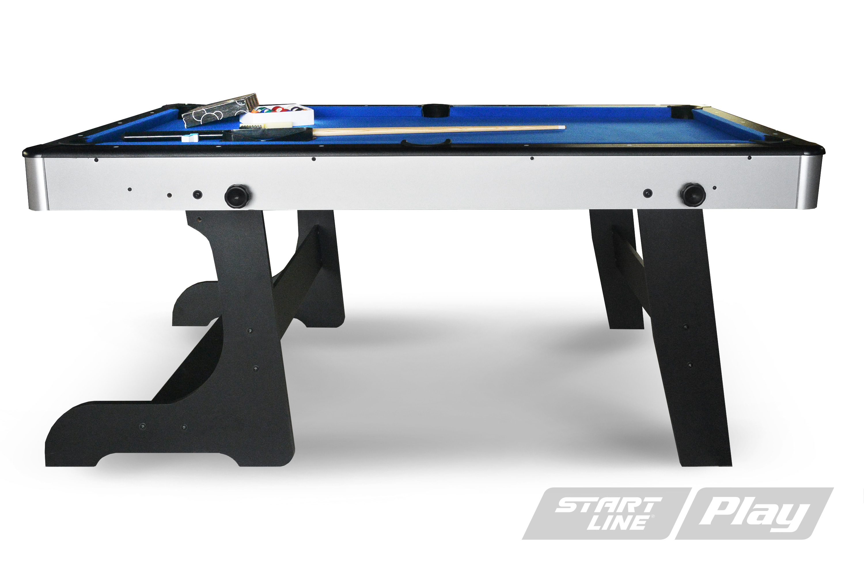 Бильярдный стол КОМПАКТ 6 фт