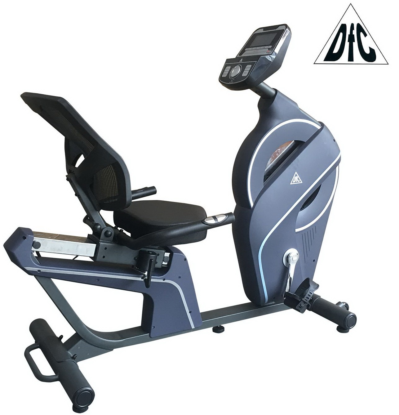 Велотренажер DFC B99613