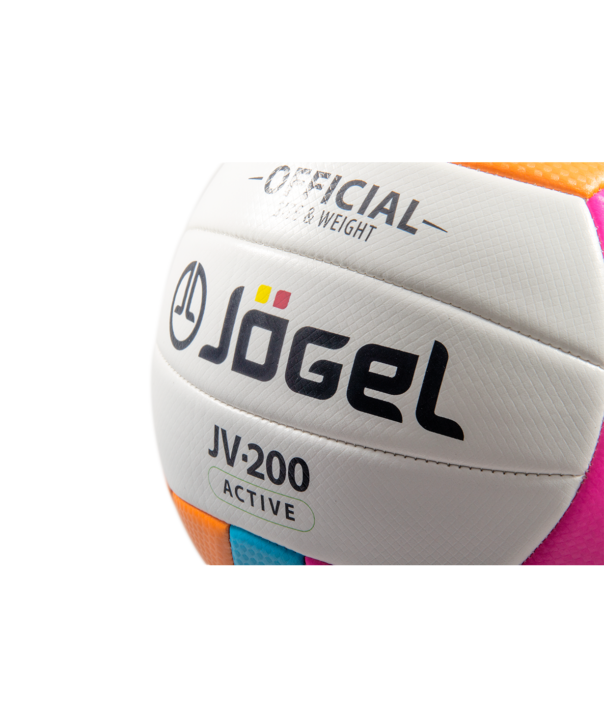 Мяч волейбольный JV-200