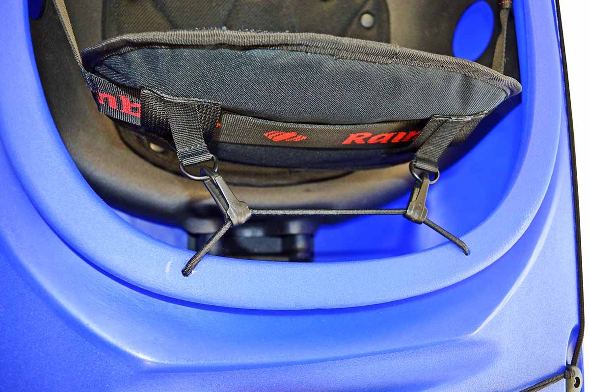 Каяк Rainbow Freccia Expedition